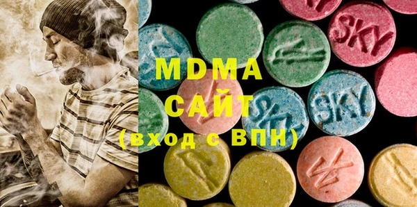 мет Киренск